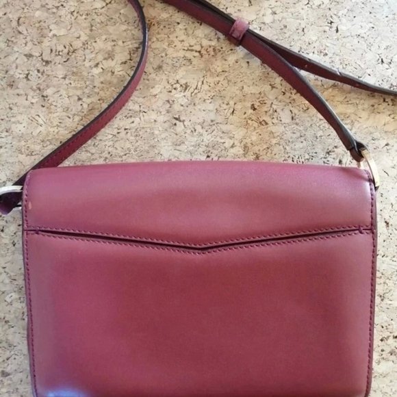 Sandro shoulder bag - Picture 5 of 6